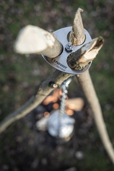 ��10%OFF��Petromax(�ڥȥ��ޥå���) �ȥ饤�ݥåɥ�å��� S13660