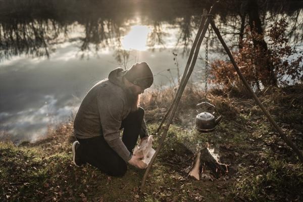 ��10%OFF��Petromax(�ڥȥ��ޥå���) �ȥ饤�ݥåɥ�å��� S13660