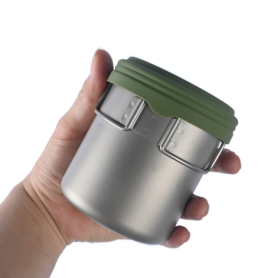 PAAGO WORKS(�ѡ��������) TRAILPOT R500 CG501OLV