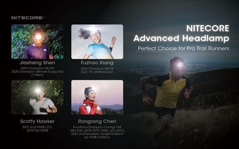 NITECORE(�ʥ��ȥ���) NU31