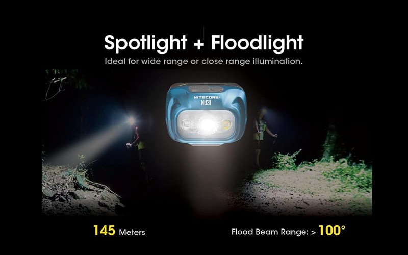 NITECORE(�ʥ��ȥ���) NU31