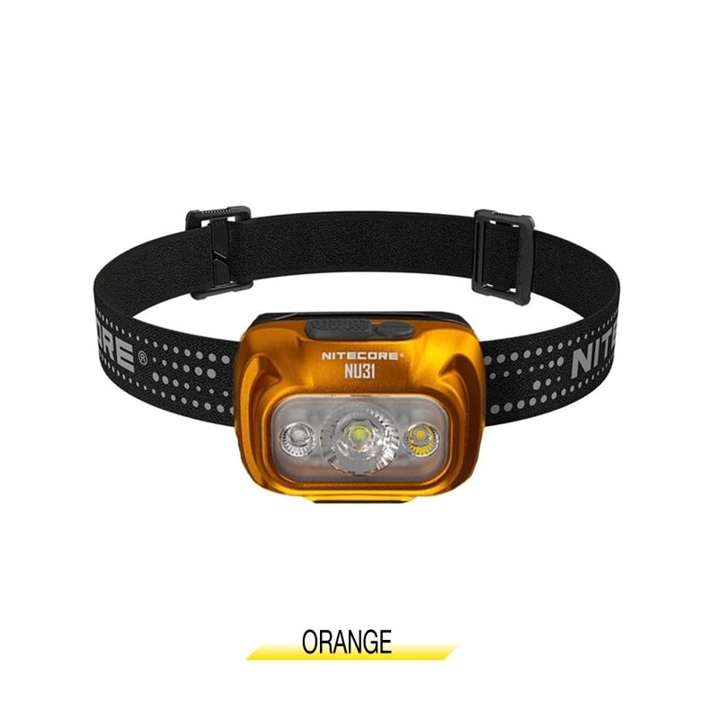 NITECORE(�ʥ��ȥ���) NU31