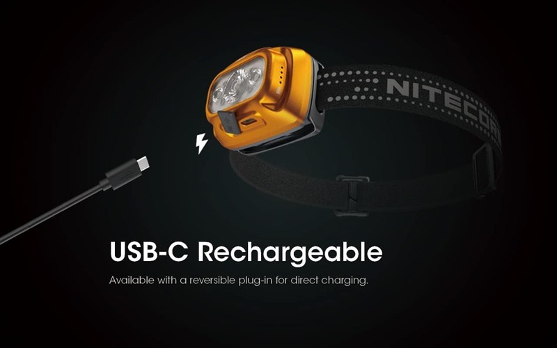 NITECORE(�ʥ��ȥ���) NU31