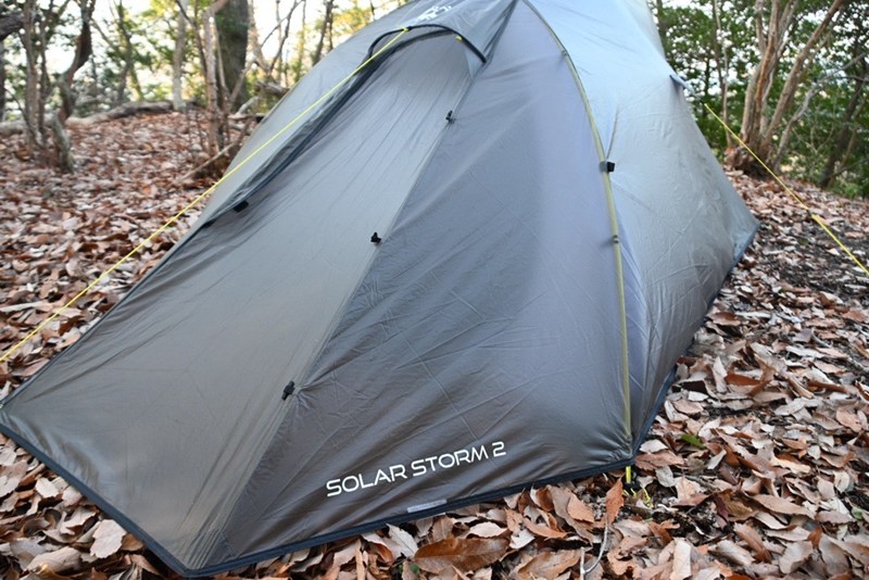 TERRA NOVA(�ƥ�Υ���) �����顼���ȡ���2 TSS2001