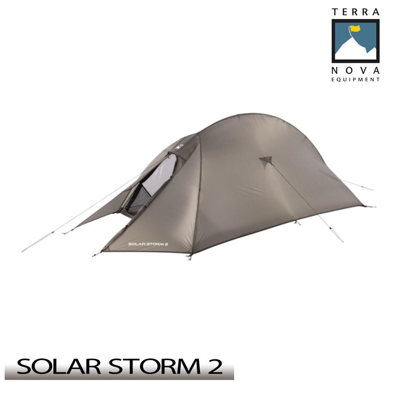 TERRA NOVA(�ƥ�Υ���) �����顼���ȡ���2 TSS2001