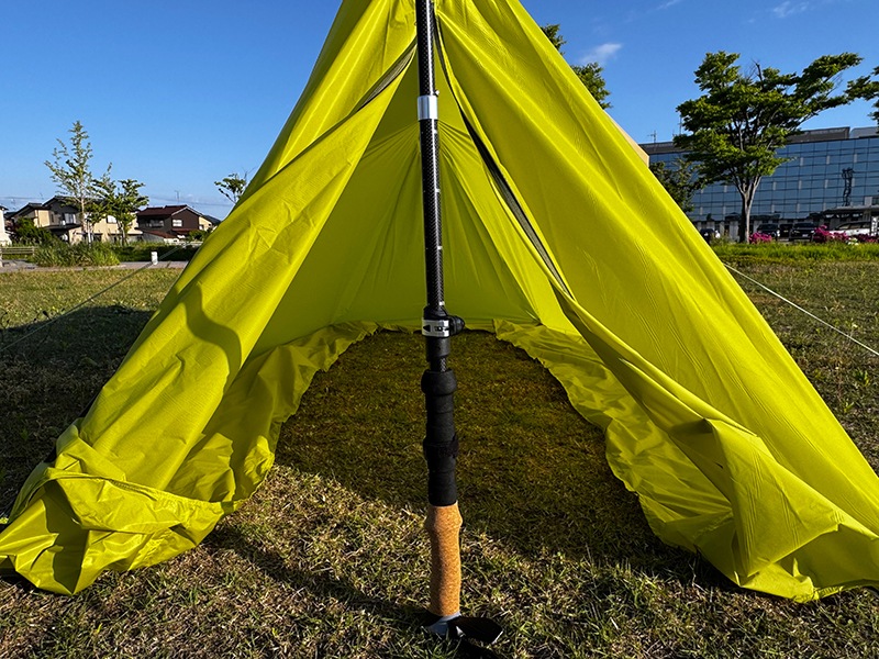 予約商品 / 5月22日より出荷開始】oxtos(オクトス) UL 透湿防水
