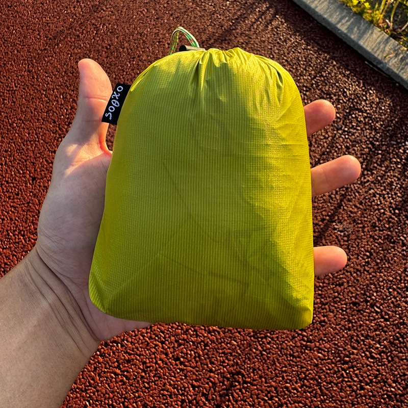 予約商品 / 5月22日より出荷開始】oxtos(オクトス) UL 透湿防水