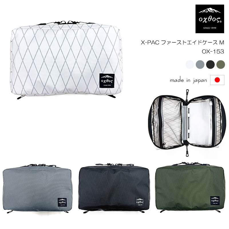oxtos(�����ȥ�) X-PAC �ե������ȥ����ɥ����� M OX-153