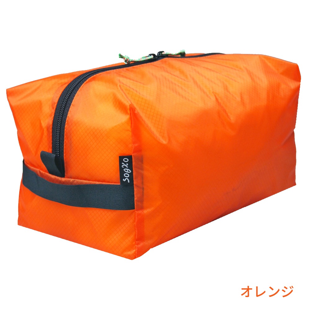 10%OFF】oxtos(オクトス) UL GEAR CUBE 5 OX-043【メール便発送