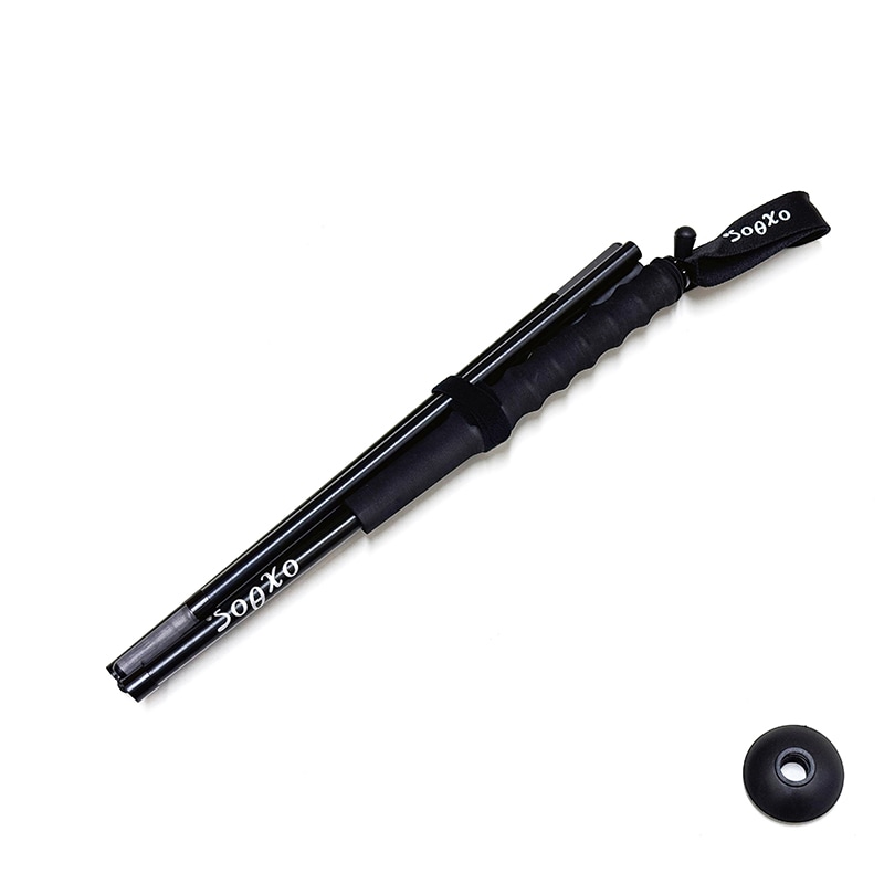 oxtos(オクトス) アルミ フォールディングポール 1本 OX-127 | oxtos