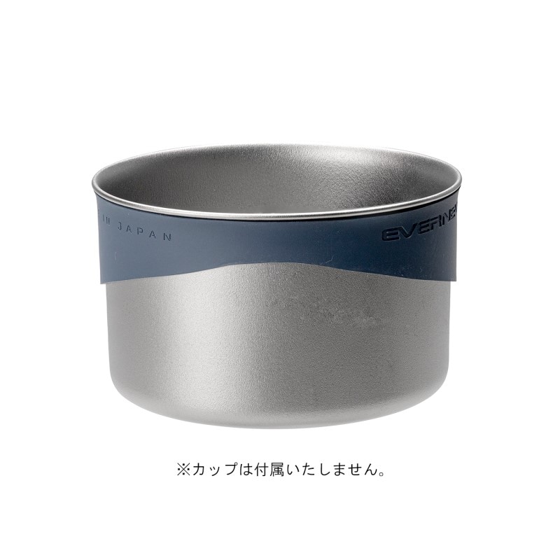 EVERNEW(���Х˥塼) Flame proof Sil. RING M EBY686�ڥ᡼����ȯ����ǽ��