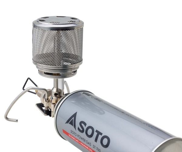 ��15%OFF��SOTO(����) �쥮��졼������󥿥� ST-261