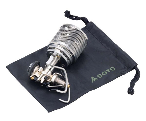 ��15%OFF��SOTO(����) �쥮��졼������󥿥� ST-261