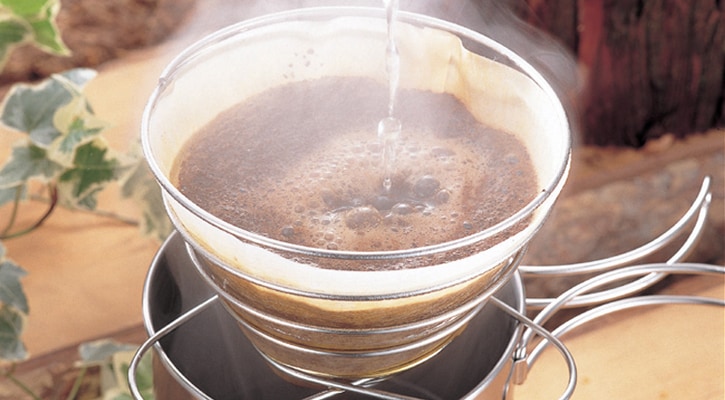 ��5%OFF��UNIFLAME(��˥ե졼��) �����ҡ��Хͥå� grande 664018