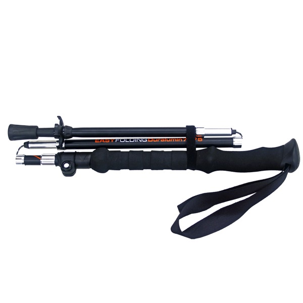 60%OFF】snowline(スノーライン) Easy Folding Stick (1本) | すべての