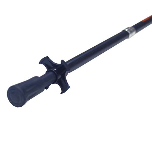 60%OFF】snowline(スノーライン) Easy Folding Stick (1本) | すべての