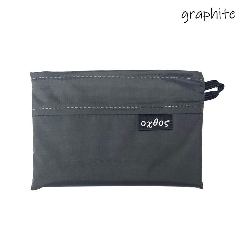 OMMO ホワイト ラウンドエコバッグ 新品未使用 OMMO ホワイト ラウンドエコバッグ 新品未使用