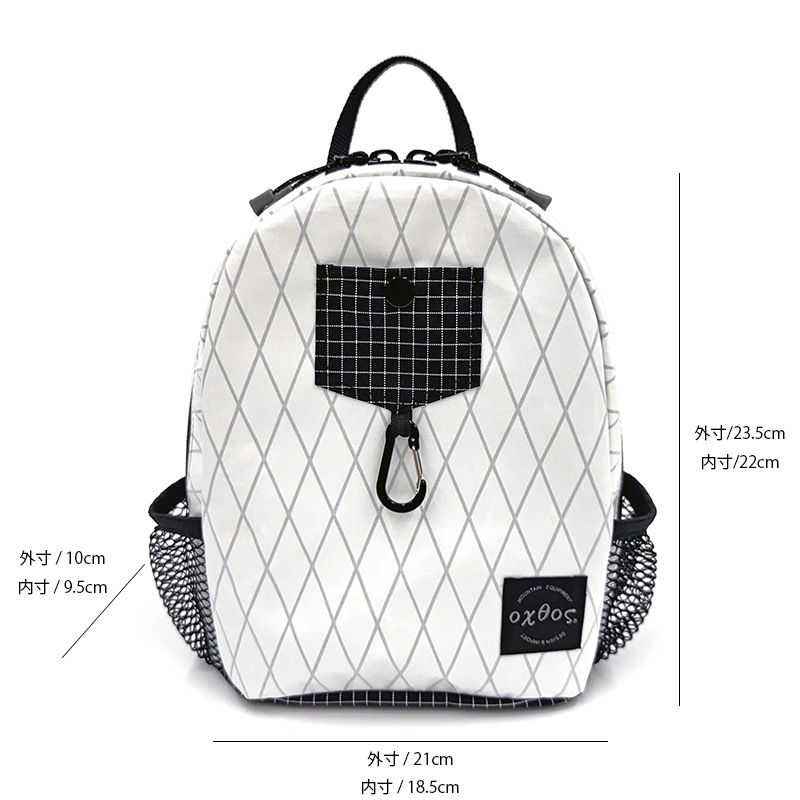 oxtos(�����ȥ�) X-PAC ���å����å����å� 3L OX-145