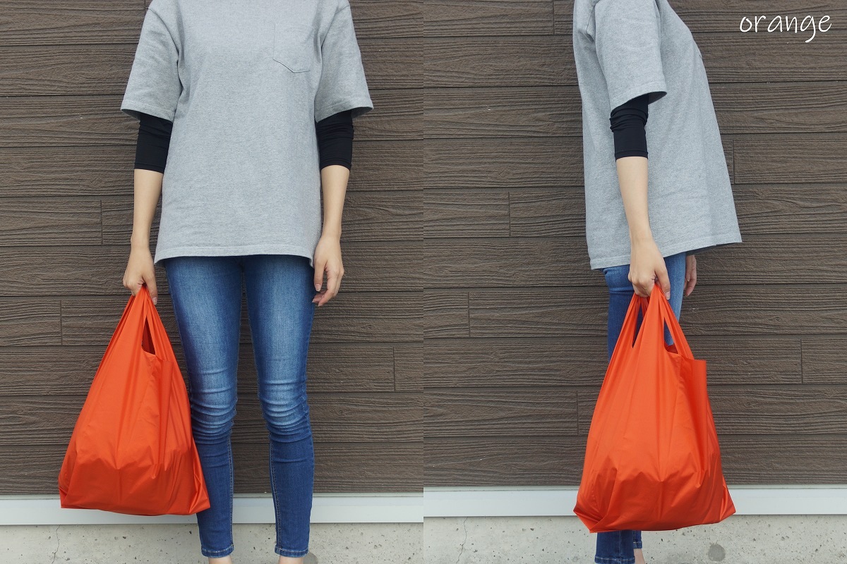 10%OFF】oxtos(オクトス) 高透湿防水 エコバッグ | すべての商品