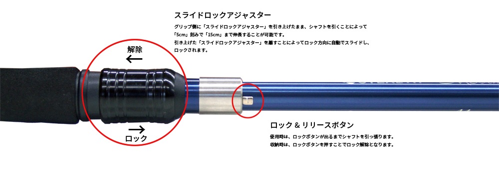 40%OFFsnowline(Ρ饤) Stealth Moving Stick (2)