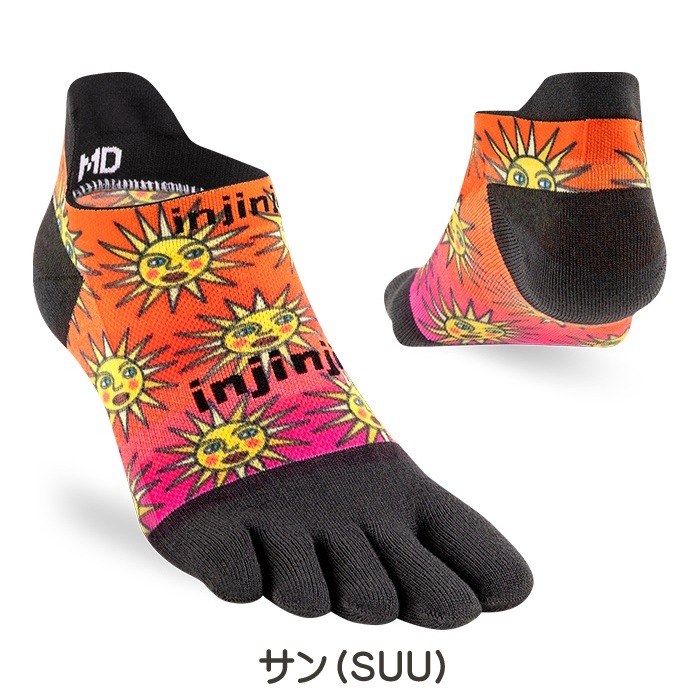��10%OFF��injinji(���󥸥�) �����ƥ����� ��� �饤�ȥ������ȥΡ����祦 Sunny San Diego 291410�ڥ᡼����ȯ����ǽ��