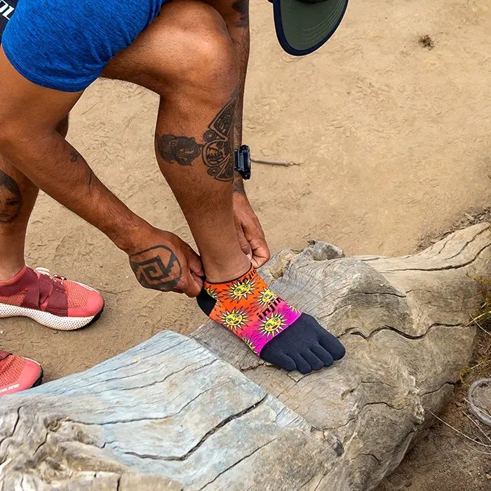 ��10%OFF��injinji(���󥸥�) �����ƥ����� ��� �饤�ȥ������ȥΡ����祦 Sunny San Diego 291410�ڥ᡼����ȯ����ǽ��