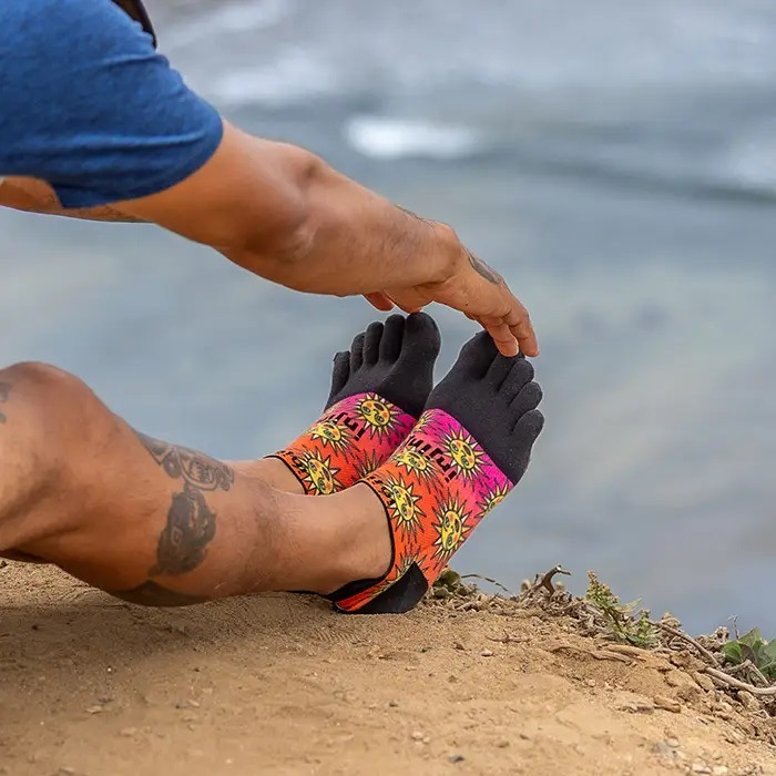 ��10%OFF��injinji(���󥸥�) �����ƥ����� ��� �饤�ȥ������ȥΡ����祦 Sunny San Diego 291410�ڥ᡼����ȯ����ǽ��