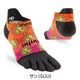 ��10%OFF��injinji(���󥸥�) �����ƥ����� ��� �饤�ȥ������ȥΡ����祦 Sunny San Diego 291410�ڥ᡼����ȯ����ǽ��