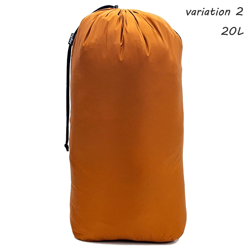 oxtos(�����ȥ�) Ʃ���ɿ� �����åեХå� 12��20L �����Х� (3�祻�å�)