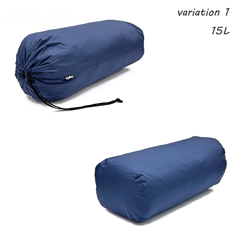 oxtos(�����ȥ�) Ʃ���ɿ� �����åեХå� 12��20L �����Х� (3�祻�å�)