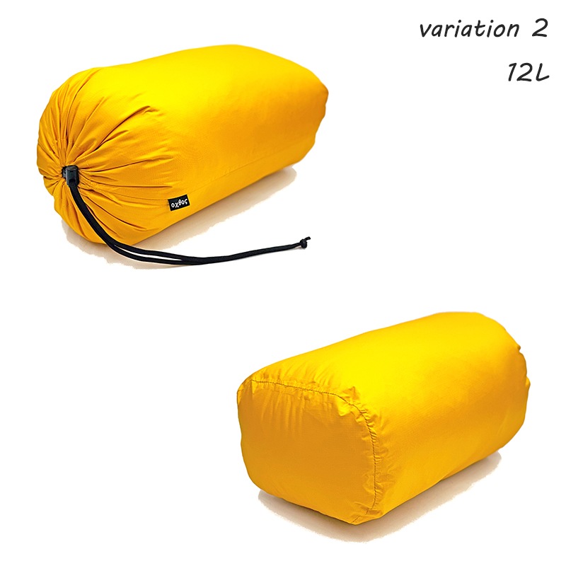 oxtos(�����ȥ�) Ʃ���ɿ� �����åեХå� 12��20L �����Х� (3�祻�å�)