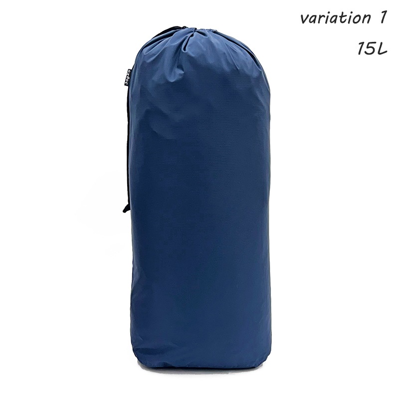 oxtos(�����ȥ�) Ʃ���ɿ� �����åեХå� 12��20L �����Х� (3�祻�å�)