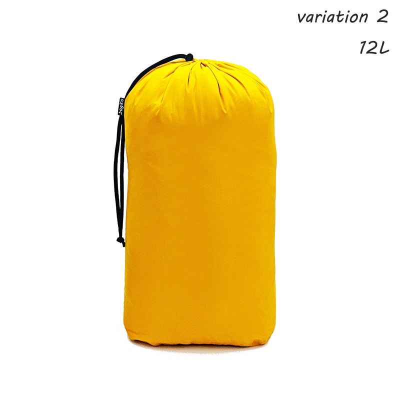 oxtos(�����ȥ�) Ʃ���ɿ� �����åեХå� 12��20L �����Х� (3�祻�å�)