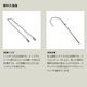 PAAGO WORKS(�ѡ��������) �˥󥸥�ե�������������ɥ��� CG101SLV
