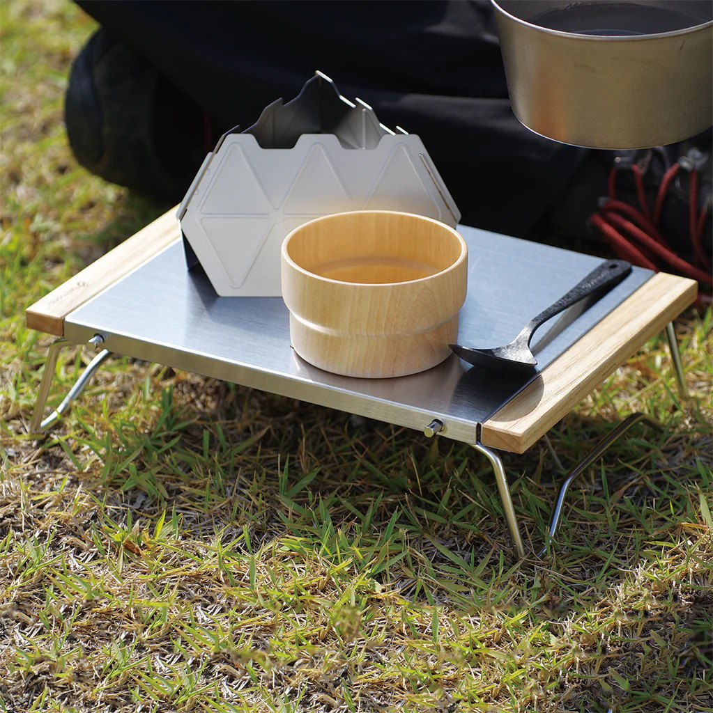 belmont(�٥����) Chill�����ɥơ��֥� Low BM-470�ڥ᡼����ȯ����ǽ��