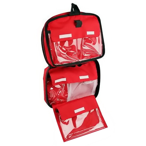 15%OFF】LIFESYSTEMS（ライフシステム）ファーストエイドケース