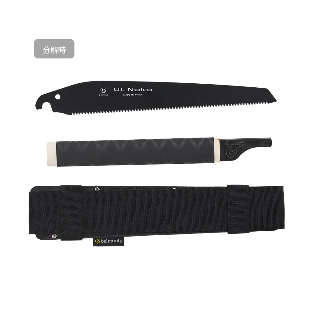 ��10%OFF��belmont(�٥����) U.L.Noko MR-021