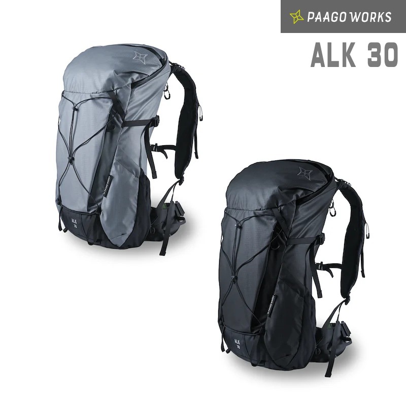 PAAGO WORKS(�ѡ��������) ALK30 HP603