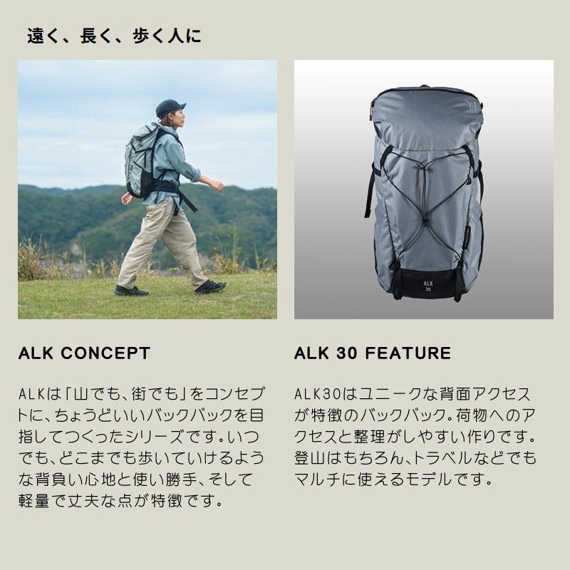 PAAGO WORKS(�ѡ��������) ALK30 HP603