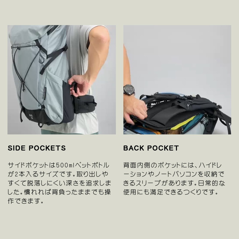 PAAGO WORKS(�ѡ��������) ALK30 HP603