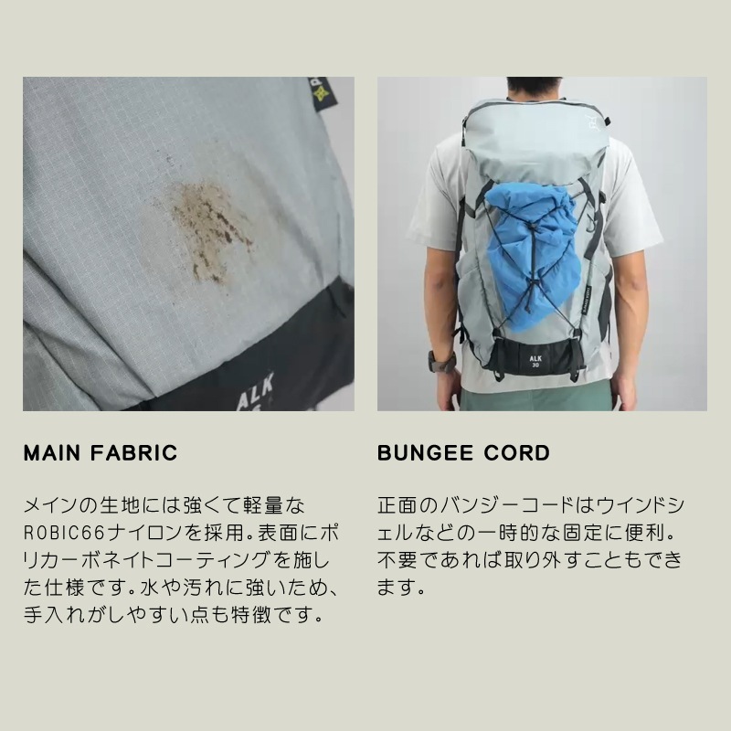 PAAGO WORKS(�ѡ��������) ALK30 HP603