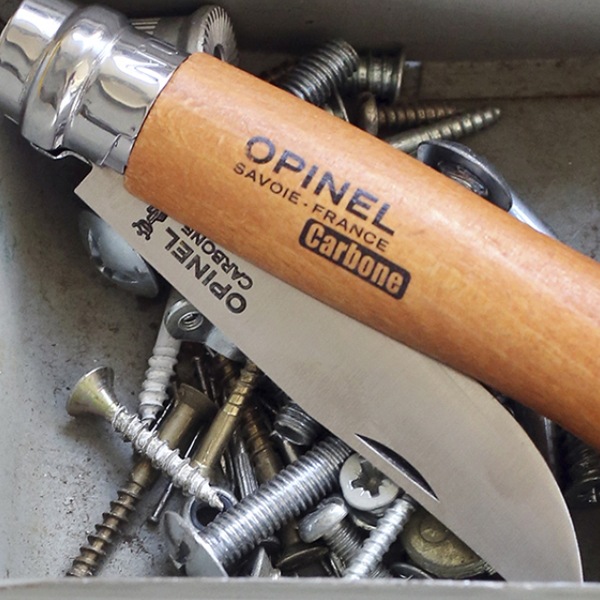OPINEL(���ԥͥ�) �����ܥ󥹥����� ��8��oxtos�ʥ��ե������աۡڥ᡼����ȯ����ǽ��