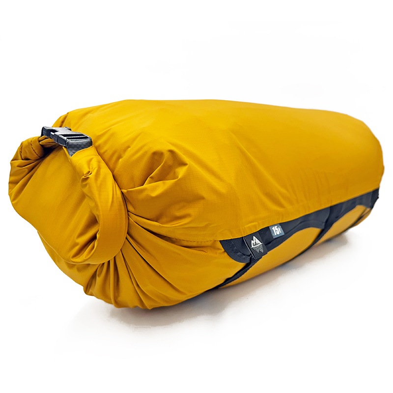 ad(アド) 透湿防水 コンプレッションドライバッグ 15L ad-018