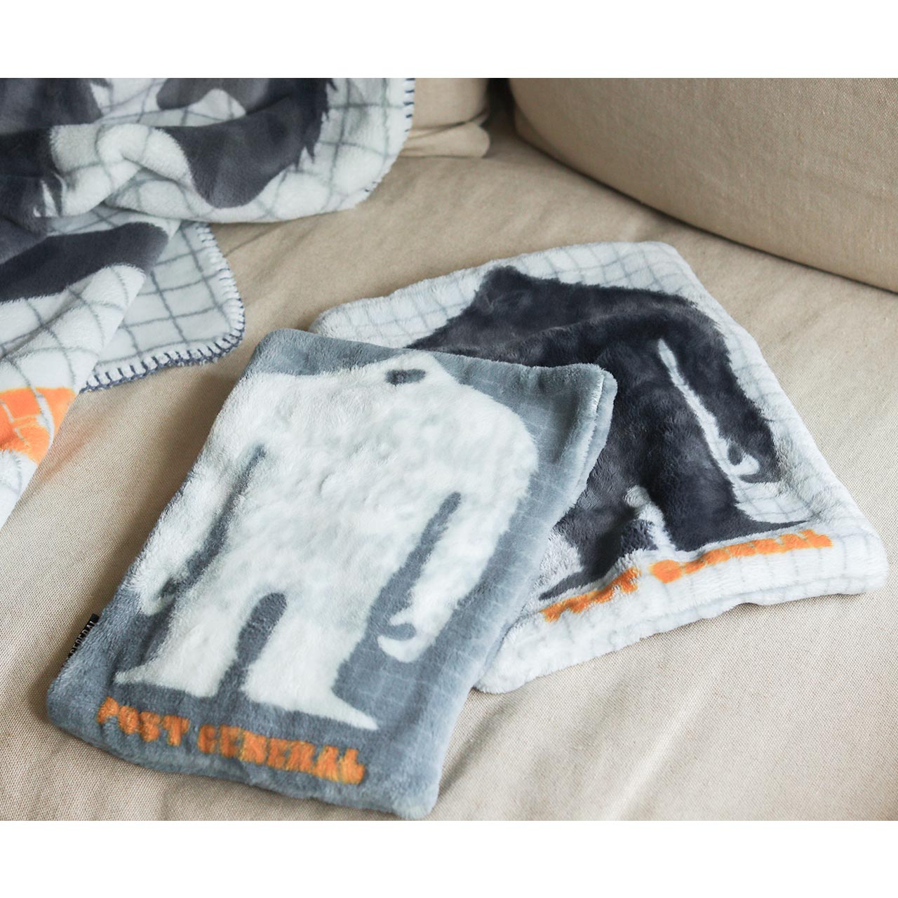 POST GENERAL(ݥȥͥ) ELECTRIC HOT-WATER BAG / ŵ򤿤