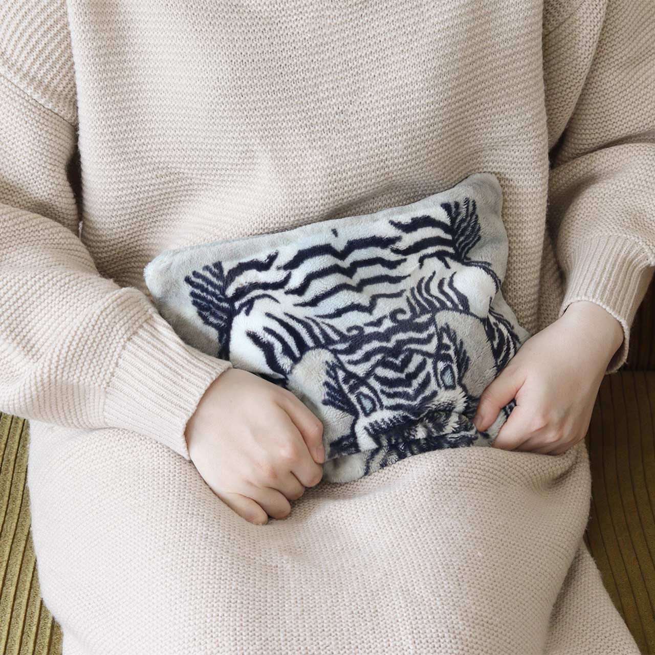 POST GENERAL(ݥȥͥ) ELECTRIC HOT-WATER BAG / ŵ򤿤