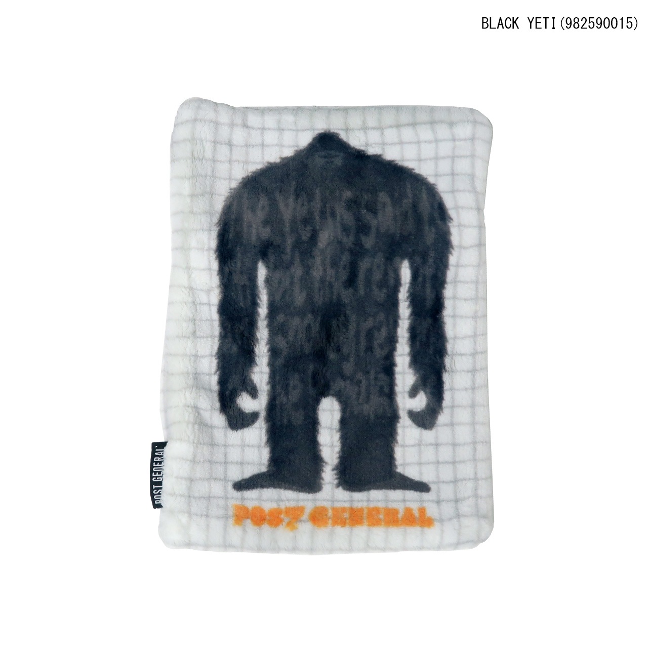 POST GENERAL(ݥȥͥ) ELECTRIC HOT-WATER BAG / ŵ򤿤