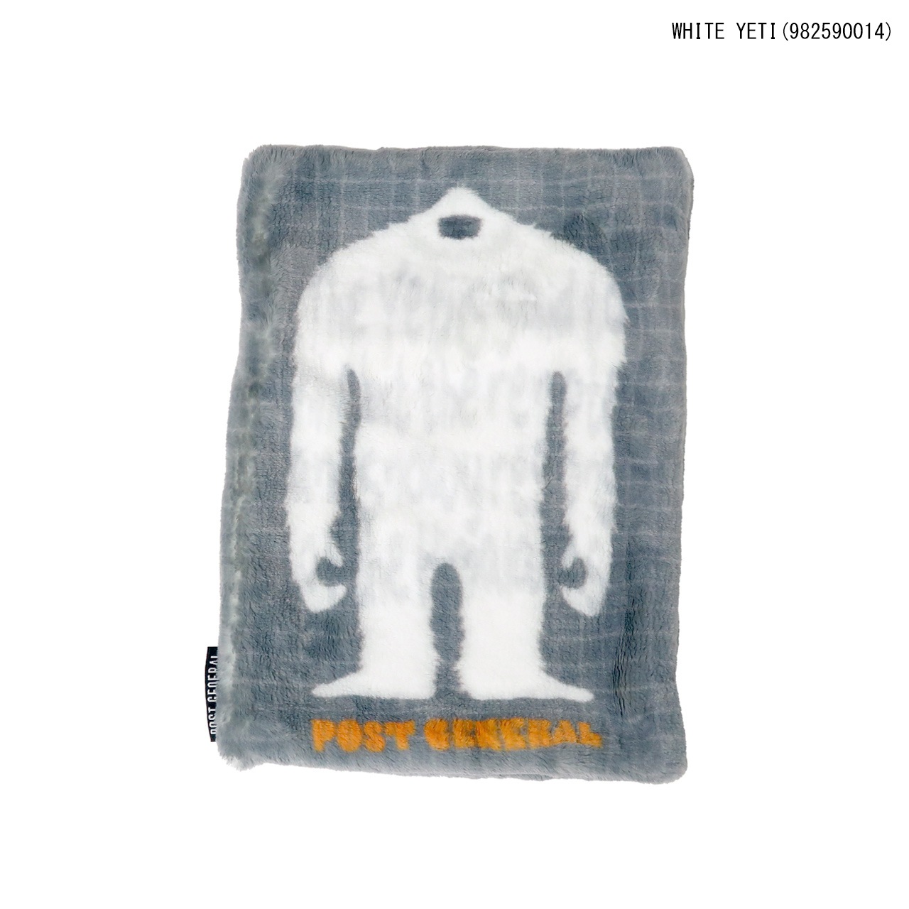 POST GENERAL(ݥȥͥ) ELECTRIC HOT-WATER BAG / ŵ򤿤