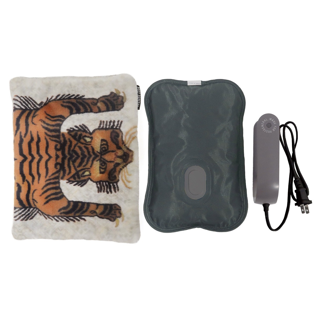 POST GENERAL(ݥȥͥ) ELECTRIC HOT-WATER BAG / ŵ򤿤