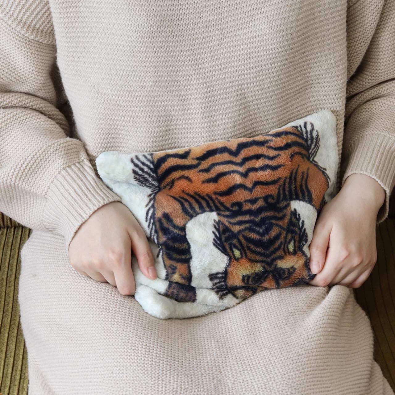 POST GENERAL(ݥȥͥ) ELECTRIC HOT-WATER BAG / ŵ򤿤