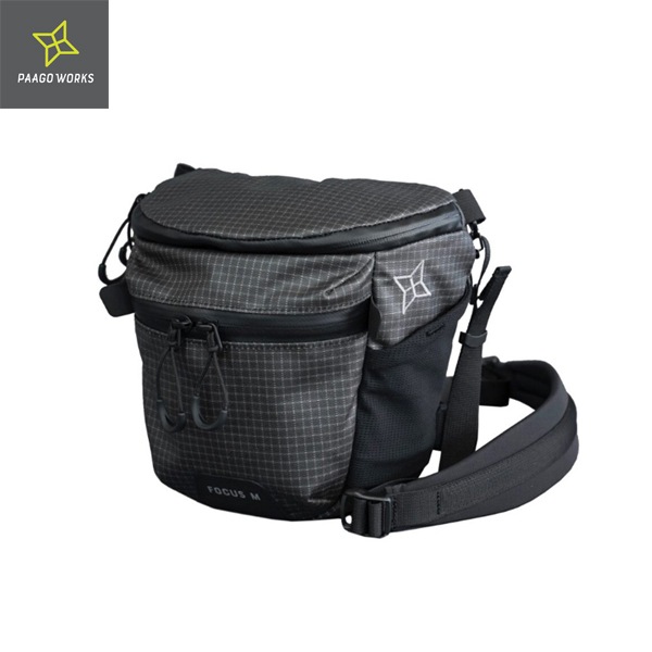 ��10%OFF��PAAGO WORKS(�ѡ��������) FOCUS M HB103BLK